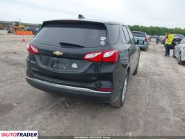 Chevrolet Equinox 2020 1 Chevrolet Equinox 2020 1