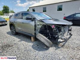 Toyota Pozostałe 2023 Toyota Pozostałe 2023