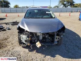 Lexus NX 2019 2 Lexus NX 2019 2