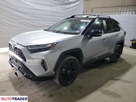 Toyota Pozostałe 2023 2 Toyota Pozostałe 2023 2