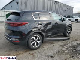 Kia Sportage 2020 2