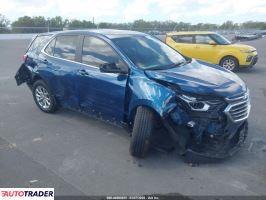 Chevrolet Equinox - zobacz ofertę