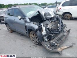 Kia Pozostałe 2021 2 Kia Pozostałe 2021 2