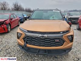 Chevrolet Blazer 2024 1