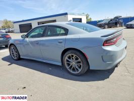 Dodge Charger 2021 3