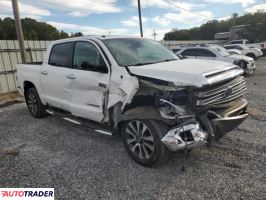 Toyota Tundra 2019 5