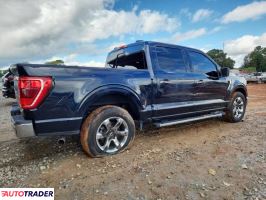 Ford Pozostałe 2023 2