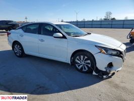 Nissan Altima 2020 2