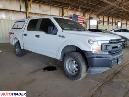 Ford Pozostałe 2019 3