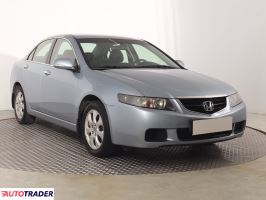 Honda Accord - zobacz ofertę