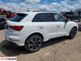 Audi Q3 2025 2