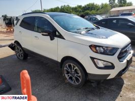 Ford EcoSport 2020 2