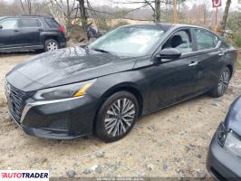 Nissan Altima 2023 2
