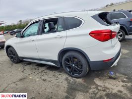 BMW X1 2020 2