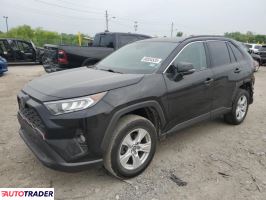 Toyota Pozostałe 2021 2 Toyota Pozostałe 2021 2