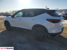 Chevrolet Blazer 2023 2