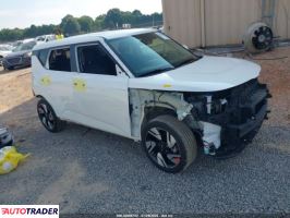 Kia Soul 2023 2 Kia Soul 2023 2