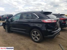 Ford Edge 2020 2