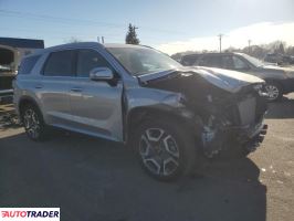 Hyundai Pozostałe 2024 3