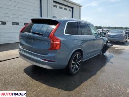 Volvo XC90 2022 2 Volvo XC90 2022 2