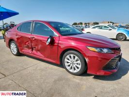 Toyota Camry 2019 2 Toyota Camry 2019 2