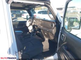 Jeep Pozostałe 2022 3