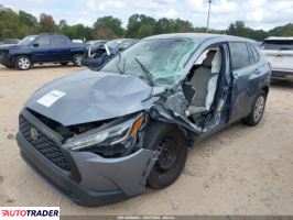 Toyota Corolla 2022 2