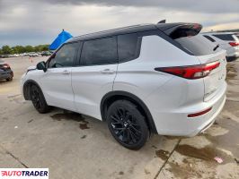 Mitsubishi Outlander 2023 2