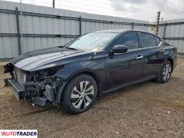 Nissan Altima 2022 2 Nissan Altima 2022 2
