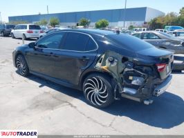 Toyota Camry 2019 2