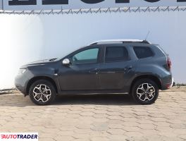 Dacia Duster 2021 1.0 89 KM