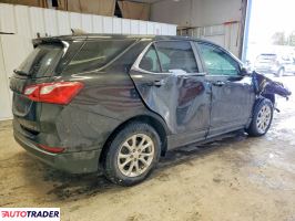 Chevrolet Equinox 2021 1