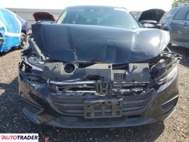 Honda Insight 2019 1