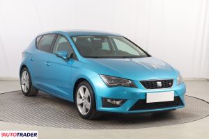 Seat Leon - zobacz ofertę
