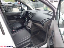 Ford Transit Connect 2020 2 Ford Transit Connect 2020 2