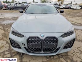 BMW 430 2024 2