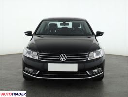 Volkswagen Passat 2011 1.8 158 KM