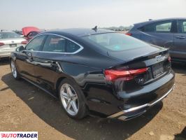 Audi A5 2022 2