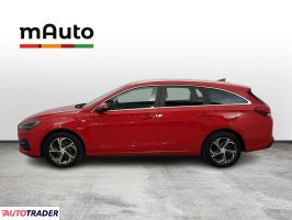 Hyundai i30 2020 1.5 160 KM