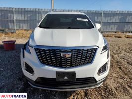 Cadillac Pozostałe 2022 2