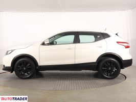Nissan Qashqai 2016 1.2 113 KM