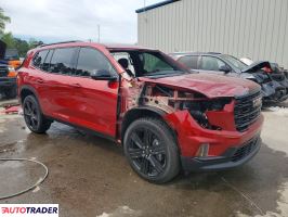 GMC Acadia 2026 2