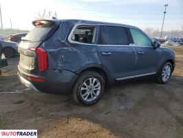 Kia Pozostałe 2020 3