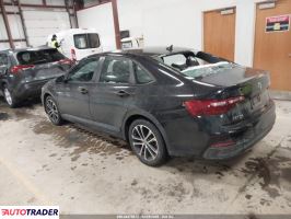 Volkswagen Jetta 2022 1