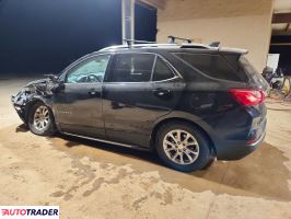 Chevrolet Equinox 2020 1