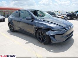 Tesla Model Y - zobacz ofertę