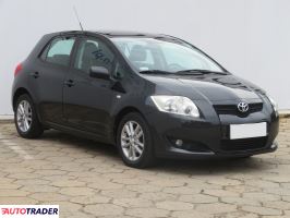 Toyota Auris 2008 1.6 122 KM Toyota Auris 2008 1.6 122 KM