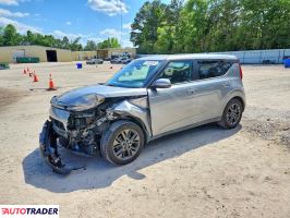 Kia Soul - zobacz ofertę