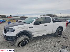 Ford Ranger 2021 2