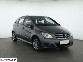 Mercedes B-klasa 2008 1.7 113 KM